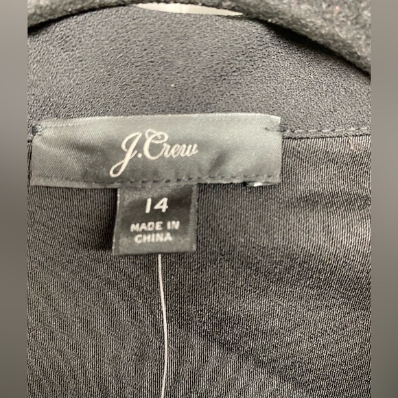 Brand new J crew women’s blouse - Picture 3 of 8